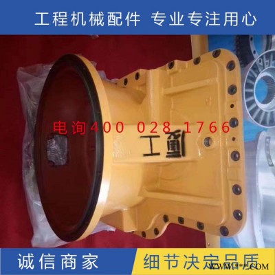 30装载机三轴离合器总成 中间输出齿轮 端盖批发供应 工程机械配件图3