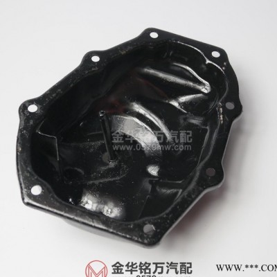 昌河铃木 北斗星K14 K10 K12 爱迪尔 变速箱侧盖 波箱后端盖边盖图1