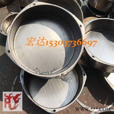 供应批发各种电机防护罩 电机外壳端盖  防尘罩 地脚螺丝  配重块图7