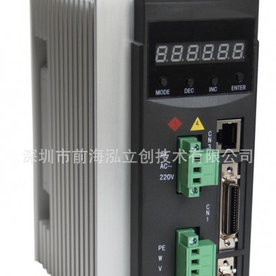 电机驱动器,3000rpm驱动器,1hp驱动器,1HP 3000RPM 伺服电机 驱动图3