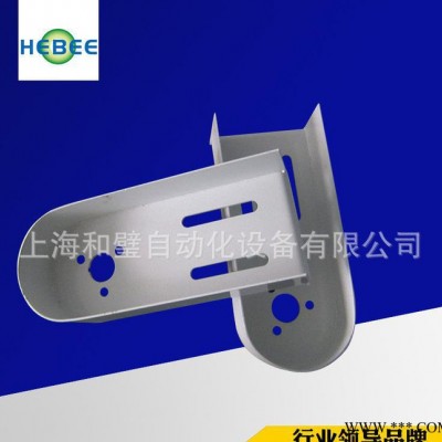 直销 输送带辊筒端盖 送带端盖  组装线端盖 可定制 配件图1