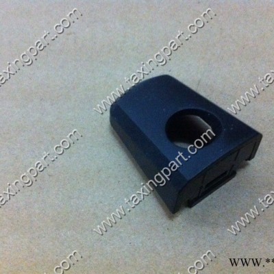 雪佛兰2010款新赛欧前侧门外把手端盖96636072图2