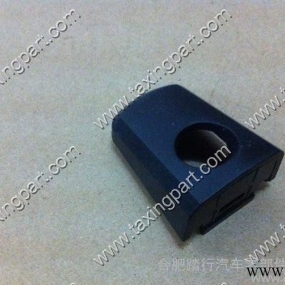 雪佛兰2010款新赛欧前侧门外把手端盖96636072图1