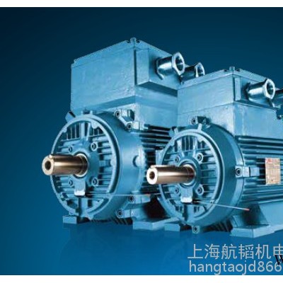 原装ABB防爆电机 M2JAX系列 货期快 上海发图2