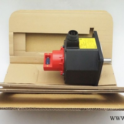 Fanuc/发那科A06B-0033-B075发那科伺服电机/全新原装/质保1年/顺丰包邮
