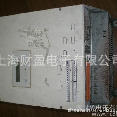 供应德国伦茨Lenze变频器，伺服电机，马达EVF9330-EV维修图1