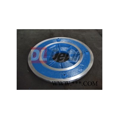 河北 德林   端盖   泵零件  品质保证图4