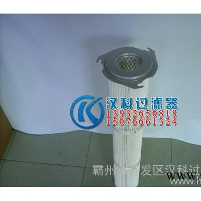 2099A9W-A威埃姆除尘滤芯替代威埃姆塑料端盖除尘滤芯图3