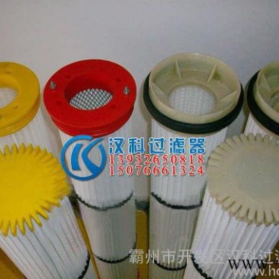 2099A9W-A威埃姆除尘滤芯替代威埃姆塑料端盖除尘滤芯图2