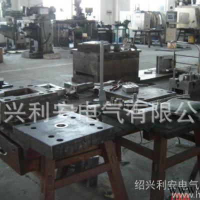 宁波余姚慈溪绍兴上海 铝压铸模 铝压铸加工 压铸铝端盖电机配