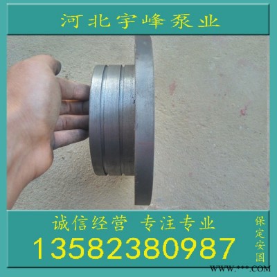 80ZJ36100ZJ50渣浆泵轴承盒轴承体轴承室轴承端盖杂图3