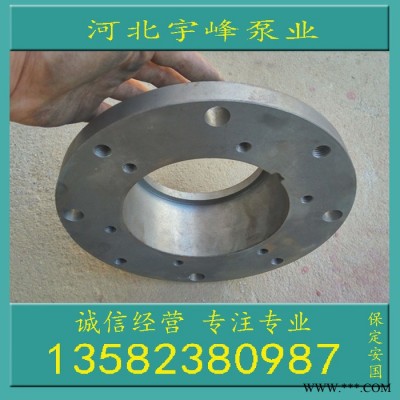 80ZJ36100ZJ50渣浆泵轴承盒轴承体轴承室轴承端盖杂图2