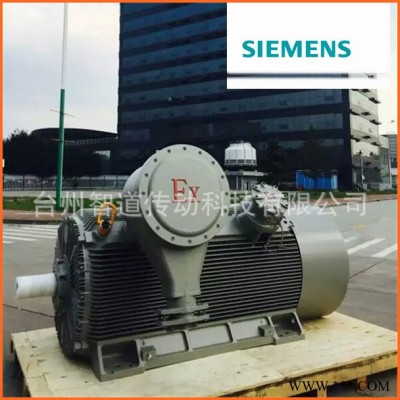 Siemens/西门子防爆电机1MT0 6-4KW|西门子贝