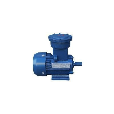 江苏新大力电机制造有限公司 防爆电机YB3-100L1-4-2.2KW三相异步隔爆型电动机380V50HZ铜芯图2