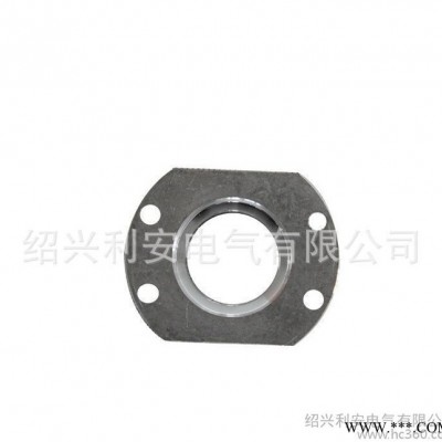 直销减速机配件端盖件 铝合金压铸铝端盖质量可靠 **价廉图3