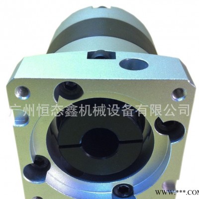行星减速机 PLE120-125减速机 伺服电机专用减速器图3