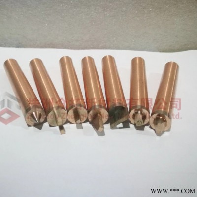 ZTSJL-30WT 镶钨电极 微型电机端盖点焊电极图3