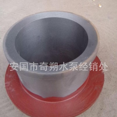S SH型单级泵双吸泵中开式离心泵料套 料环端盖轴套母双吸泵图3