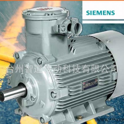 Siemens/西门子防爆电机1MT0 4-90KW|西门子图1
