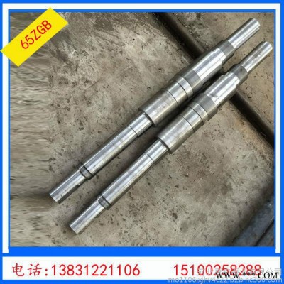 河北嘉泉泵业销售65ZGB渣浆泵轴**轴承体、端盖、料环、料套、叶轮、联轴器、过流件等泵配件