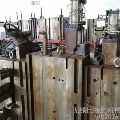 气缸端盖 活塞 配件 活塞杆图3