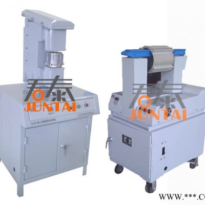 常州君泰GJT30L-DJ1/S铝端盖加热器、铝机壳加热器供应商，铝机座加热器厂家询价图5