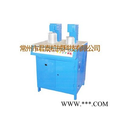 常州君泰GJT30L-DJ1/S铝端盖加热器、铝机壳加热器供应商，铝机座加热器厂家询价图2