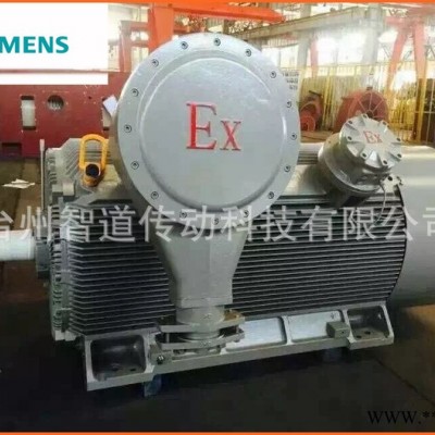 Siemens/西门子防爆电机1MT0 2-3KW|西门子贝图3