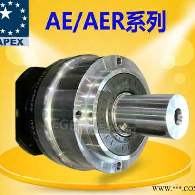 全国台湾精锐广用伺服电机用减速机APEX精密行星减速机AE系列图2