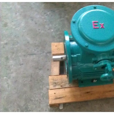 YB2-180M-4防爆电机18.5KW矿用隔爆型ExdⅡAT4、ExdⅡBT4图2