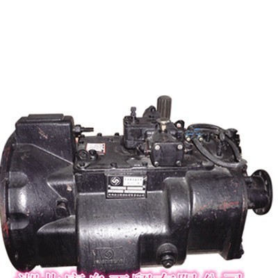 东风9档DF9S1600C变速箱顶盖后端盖垫密片1700NDZ-392   侧盖1700T-367-A图3
