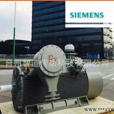 Siemens/西门子防爆电机1MT0 8-90KW|西门子图2