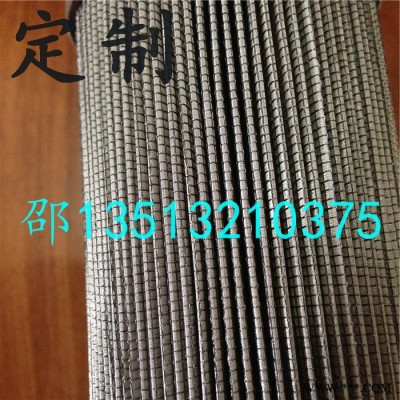 现货 不锈钢油滤芯 液压油高压滤芯 端盖滤芯不锈钢过滤器                现货 不锈钢油滤芯 液压图2