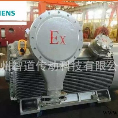Siemens/西门子防爆电机1MT0 6-15KW|西门子图3
