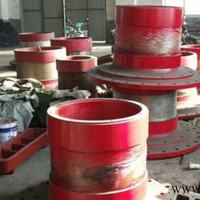 厂家专业生产球磨机中空轴 **高效齿轮轴 生产 加工定做球磨机端盖图3