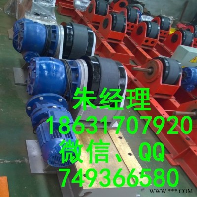 刷漆滚轮架 （防爆电机）喷砂滚轮架，定做15-20天可发货图8