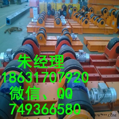 刷漆滚轮架 （防爆电机）喷砂滚轮架，定做15-20天可发货图1