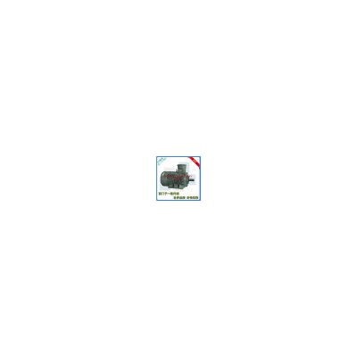 西门子贝得防爆YB2电机，贝得隔爆 防爆电机YB2工业用电机图2
