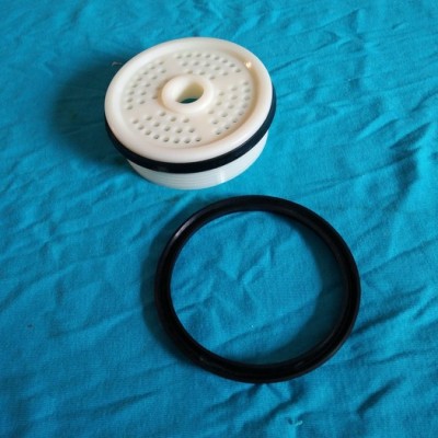 4040脱盐密封圈4寸端盖防水胶圈东莞直销图4