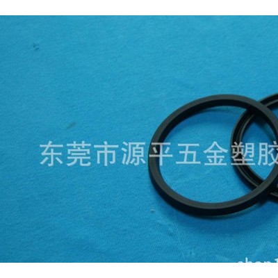 4040脱盐密封圈4寸端盖防水胶圈东莞直销图2