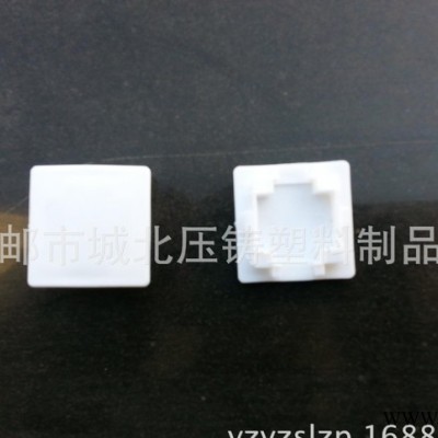 型钢端盖，41x25光伏支架配件一站式购物体验，生产直销图3