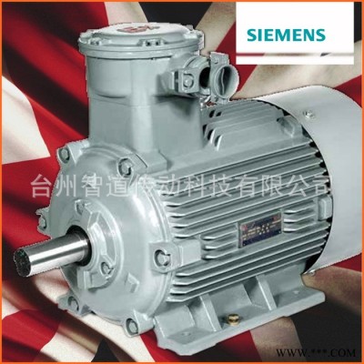 Siemens/西门子防爆电机1MT0 8-75KW|西门子图2