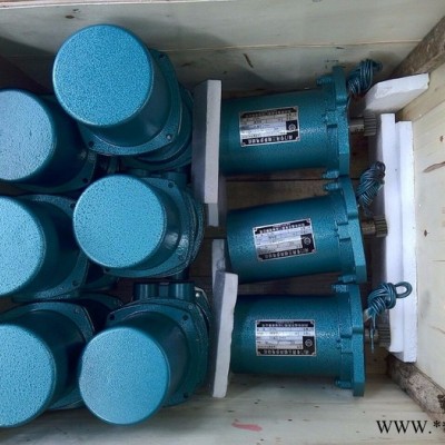 福乐斯YBDF-321-4等阀门执行器  各种电机 防爆电机  品质保证！图5