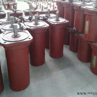 福乐斯YBDF-321-4等阀门执行器  各种电机 防爆电机  品质保证！图7