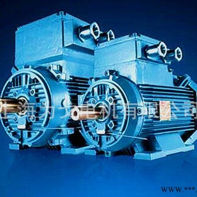 上海ABB防爆电机M2JAX系列75KW,90KW,110KW,132KW-2P/4P/6P