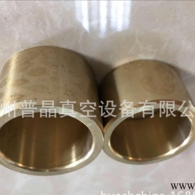 Leybold SV100B莱宝真空泵配件 SV100B莱宝真空泵端盖铜套图3