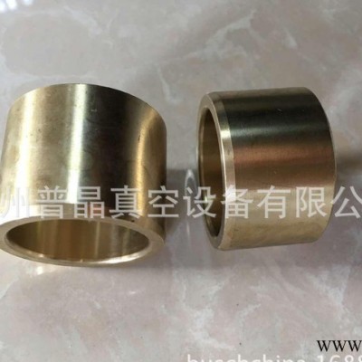 Leybold SV100B莱宝真空泵配件 SV100B莱宝真空泵端盖铜套图2