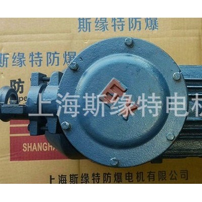 斯缘特 厂家供应堆积卷帘门防爆电机 卷帘门防爆制动电机 量大从优图4