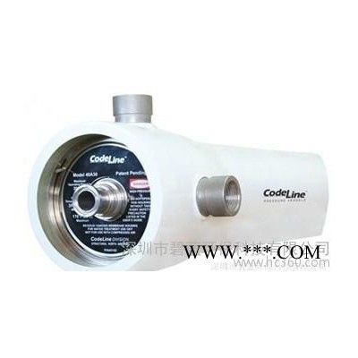 codeline80A30/80S30头部密封圈Codeline玻璃钢膜壳配件膜壳端盖密封圈
