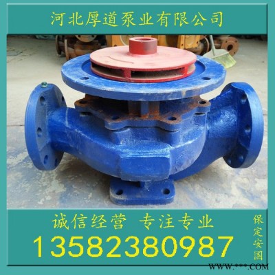 消防泵喷淋泵体底座泵头蜗壳支架泵盖上盖端盖电机下盖法兰叶水轮图8